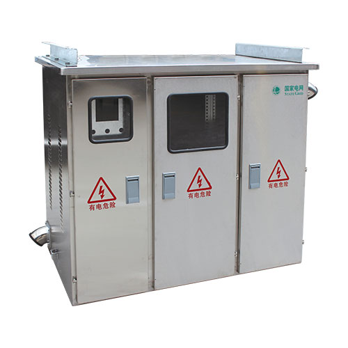 JP柜和箱式变电站的区别(图2)